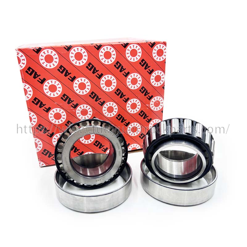 FAG Wheel Hub Bearing Високоякісний автоматичний підшипник колеса