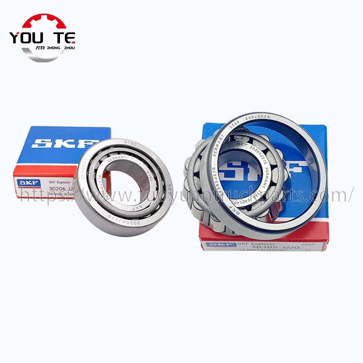 SKF конічний роликовий підшипник skf 30207 32311 32213 32228 підшипник skf bearings