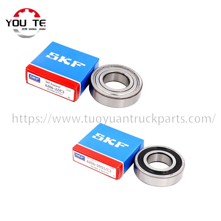 Кульковий підшипник skf 32026 33007 33120 33232 30205 30305 32013 підшипник skf bearings